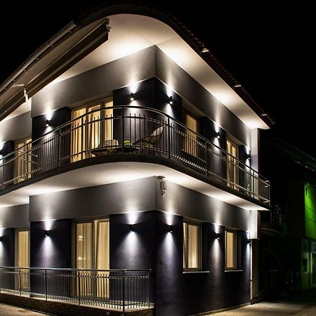 Katerina'S Luxury Apartments لايميناس المظهر الخارجي الصورة