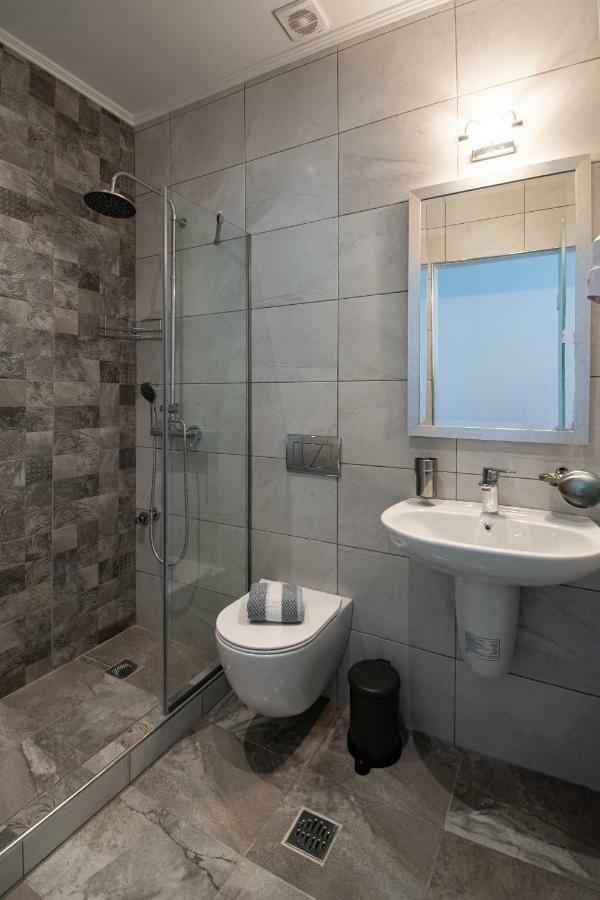 Katerina'S Luxury Apartments لايميناس المظهر الخارجي الصورة