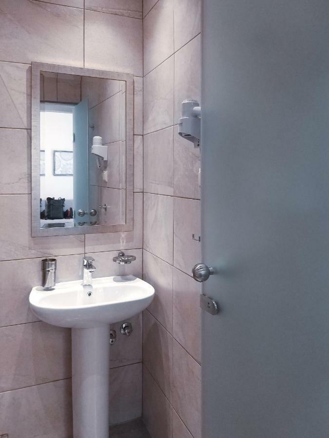 Katerina'S Luxury Apartments لايميناس المظهر الخارجي الصورة