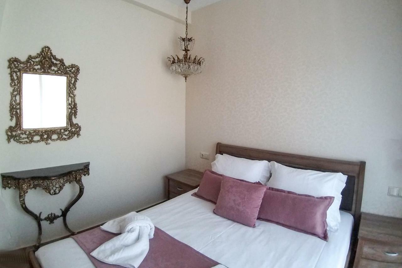Katerina'S Luxury Apartments لايميناس المظهر الخارجي الصورة