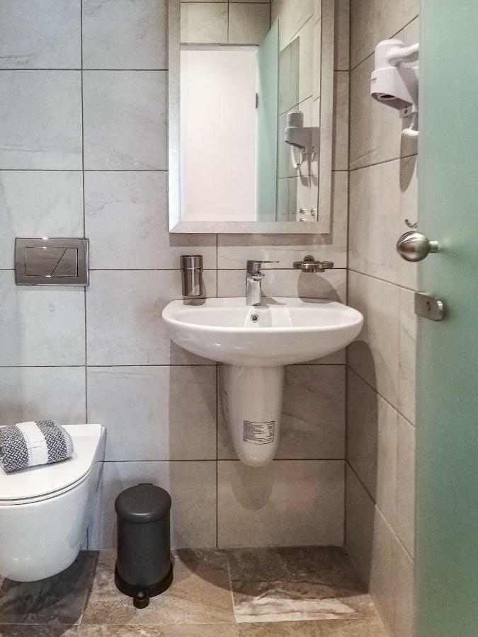 Katerina'S Luxury Apartments لايميناس المظهر الخارجي الصورة