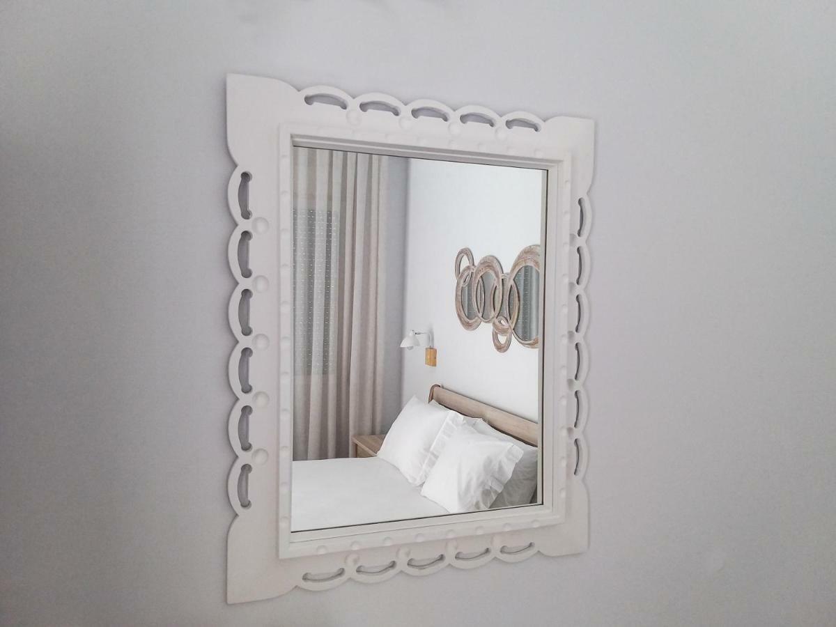 Katerina'S Luxury Apartments لايميناس المظهر الخارجي الصورة